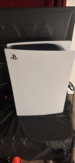 Ps5 Disc