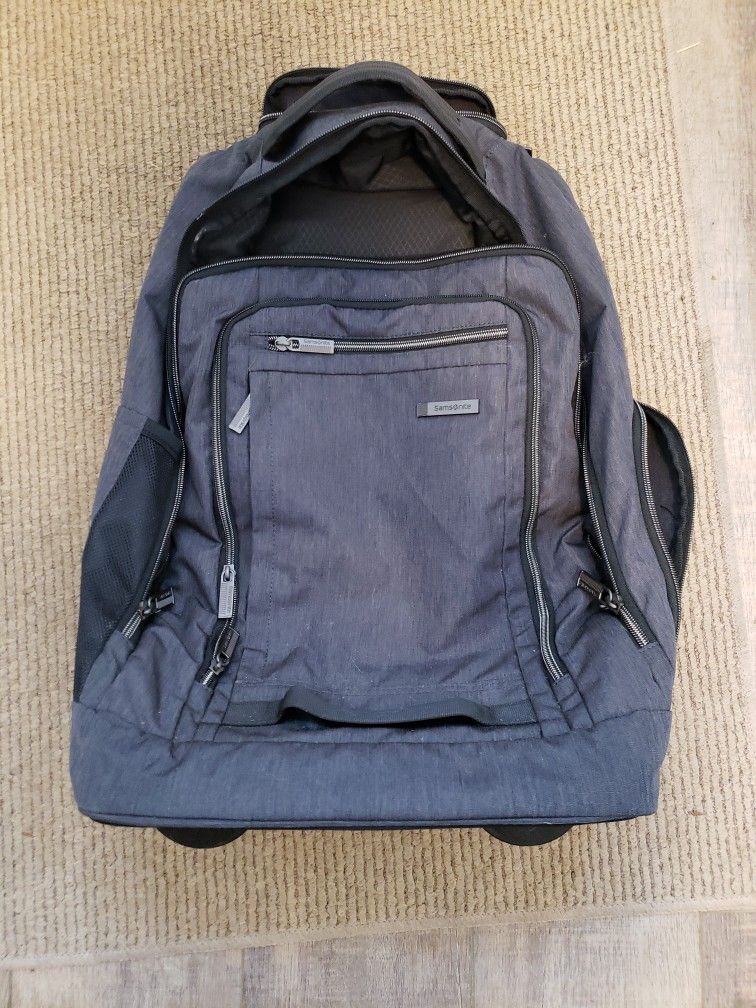 Samsonite Backpack