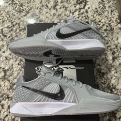 Nike Sabrina 2
