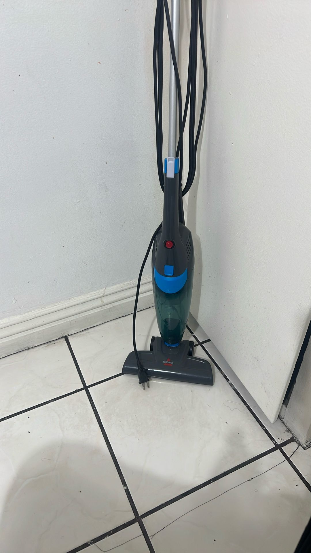 Aspiradora Alfombra Y Piso
