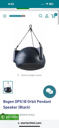 NEAR, Pendant Speaker