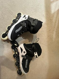 light up skates