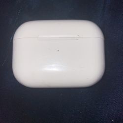 Apple Airpod Pros