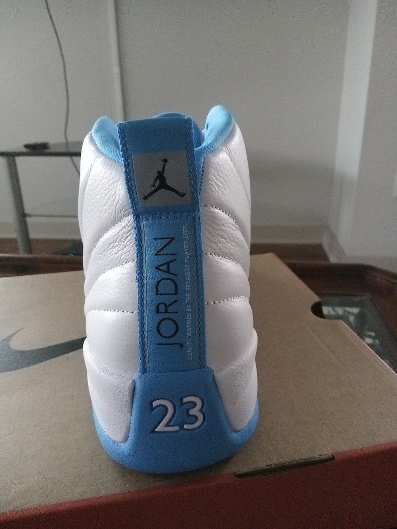 Retro 12s