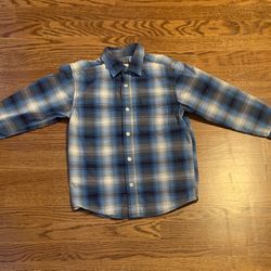 Oshkosh Buttoned Shirt