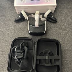 Oculus Quest 2