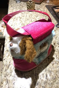 Furreal Pucci Pups, works great!