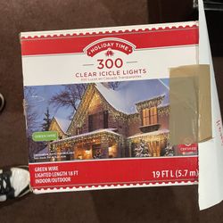 Christmas Lights