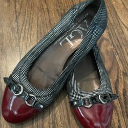 AGL Ballet Flat Size 36.5