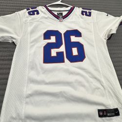 NFL Jersey
