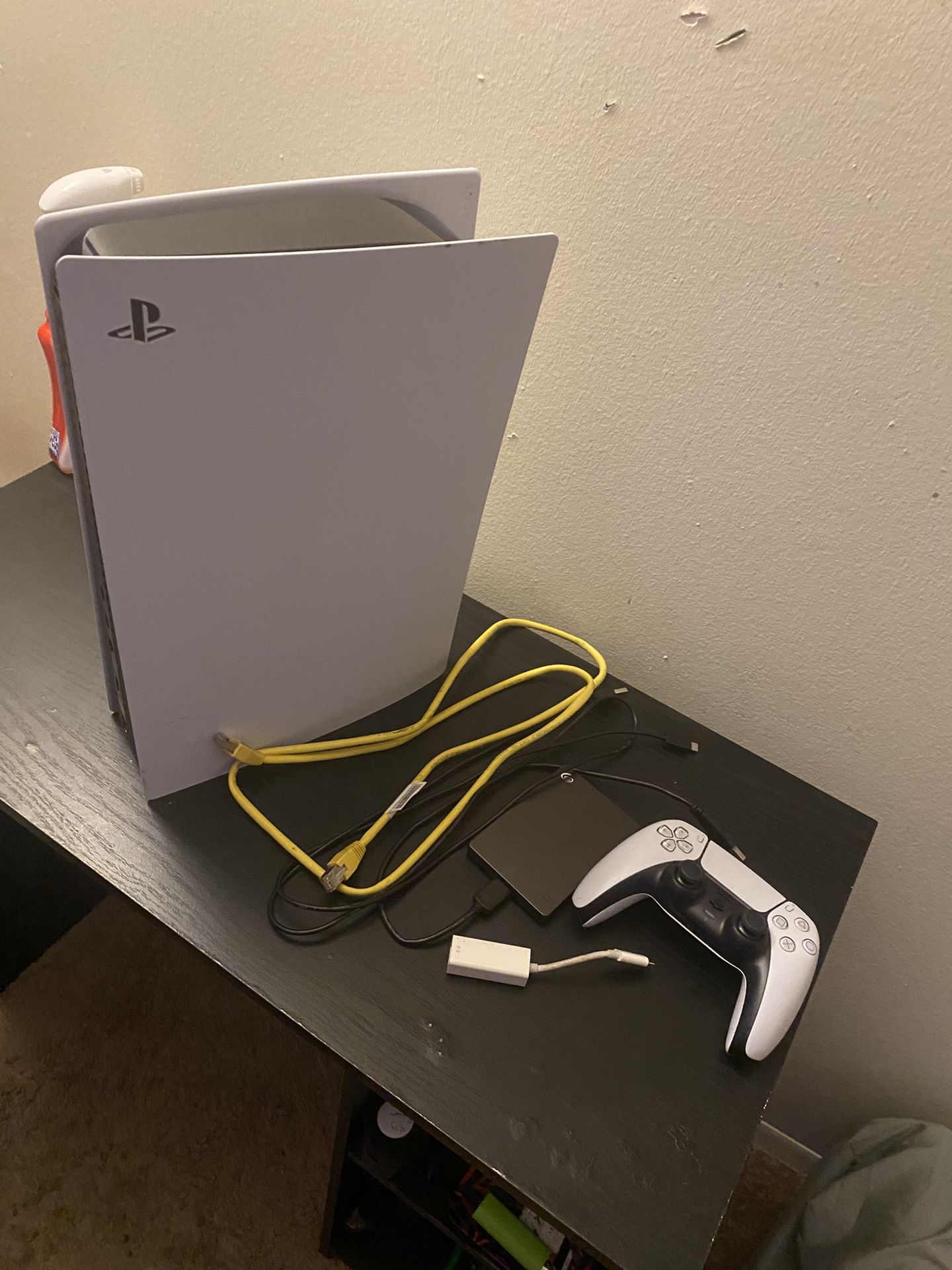 PlayStation 5 (Digital)