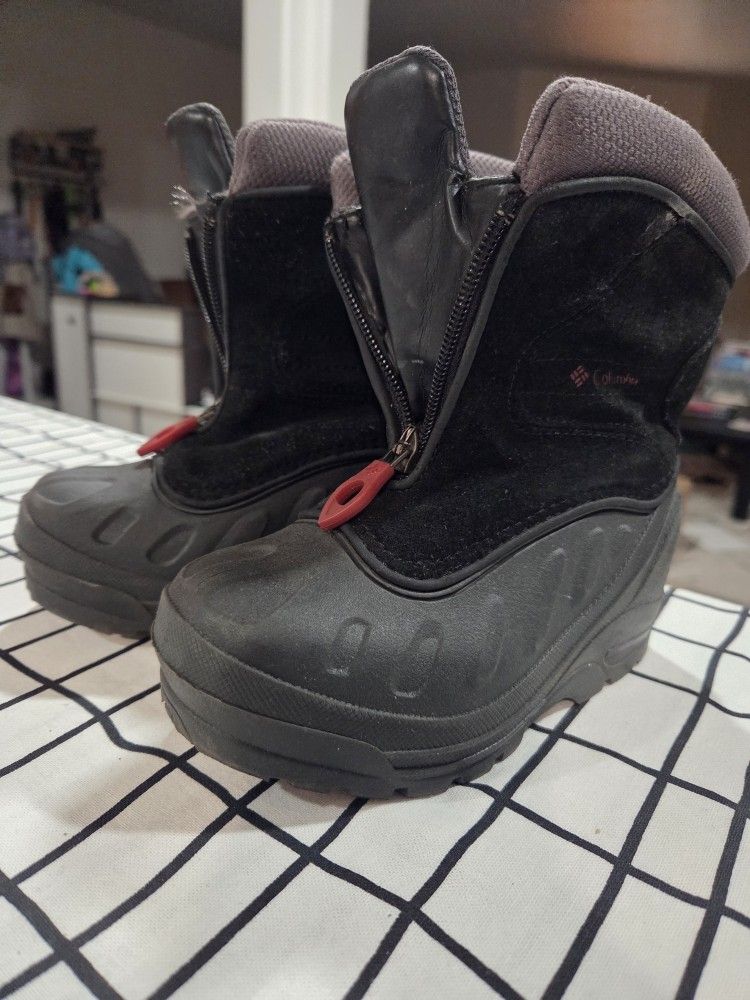 Top Quality rain snow boots. Columbia The Best 👌 ‼️‼️