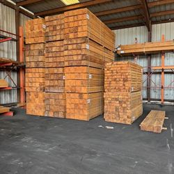 Cedar Materials - Lots of sizes - Large orders additional discount