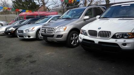 K&D Autos Sale cars starting at a $1000