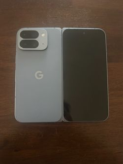 Google Pixel 10 Pro Fold