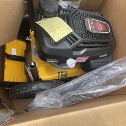 Pressure Washer Dewalt By Honda 3300psi New $350