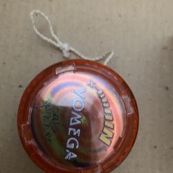Yo Yo