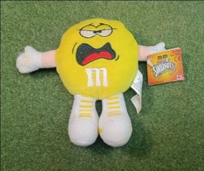 M&m's 1998 Swarmees. (25)