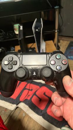 Modded zone controller (Aim bot!)
