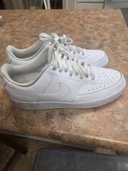 Nikes