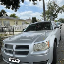 Dodge Magnum 2008