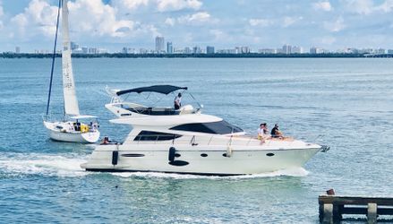 YACHT MEMBERSHIP CHARTER