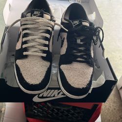 Dunk Low Papa Limited Edition Size 11 