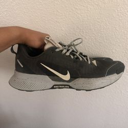 Men's Nike Juniper Trail 3 Running Shoes Size 10.5