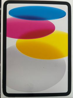 Apple iPad 7th Generation