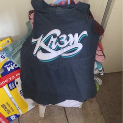 Krew Muscle Shirt