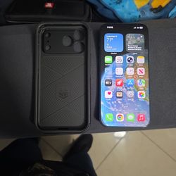 Iphone 17 Pro Max 512GB