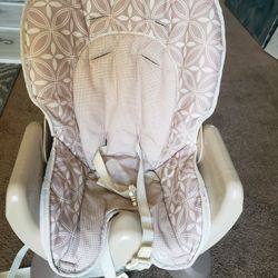 Toddler Portable Booster Seat