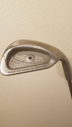 Ping Eye 2 Wedge - RH