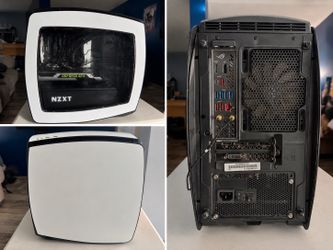 Gaming PC – Ryzen 7 5800X / GTX 970 FE / 32GB RAM / SSD