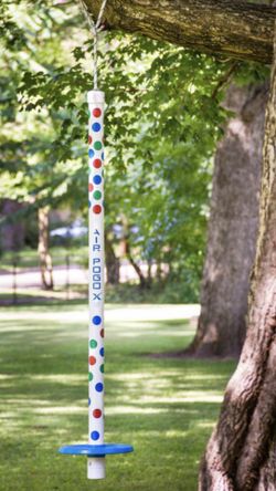 Air Pogo Stick
