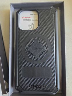 Rokform iPhone 15 Pro Max Case