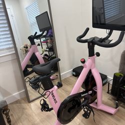 Indoor Bike 