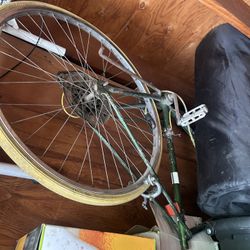 1972 Varsity Schwinn