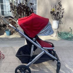 Vista Uppababy Stroller