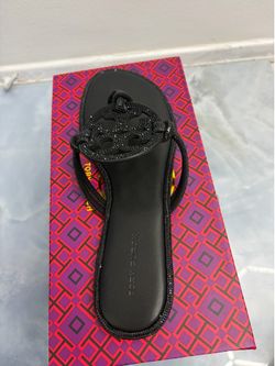 Black Tory Burch