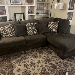 Sectional Couch