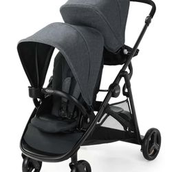 Graco Ready2Grow 2.0 Double Stroller