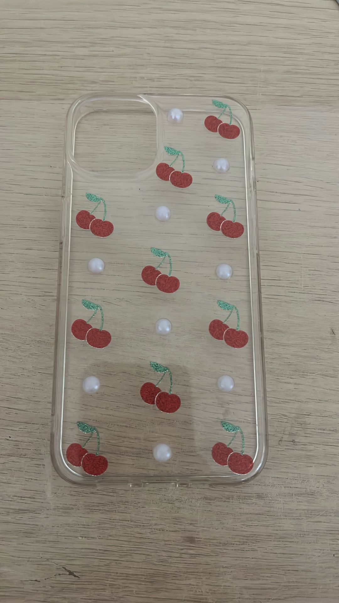 Cherry Phone Case