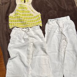 Girls Clothes 