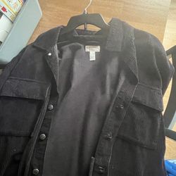 Courdouy Jacket