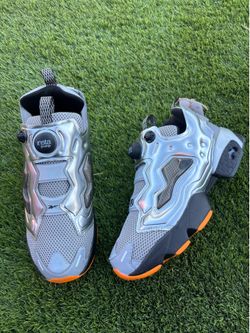 Reebok Aries X InstaPump Fury 94 Men’s Sneakers Size 7