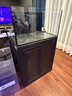 Innovative Marine 50 lagoon Nuvo INT with APS stand
