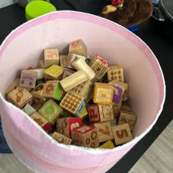 Blocks