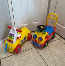 Cars For Children/$15 each