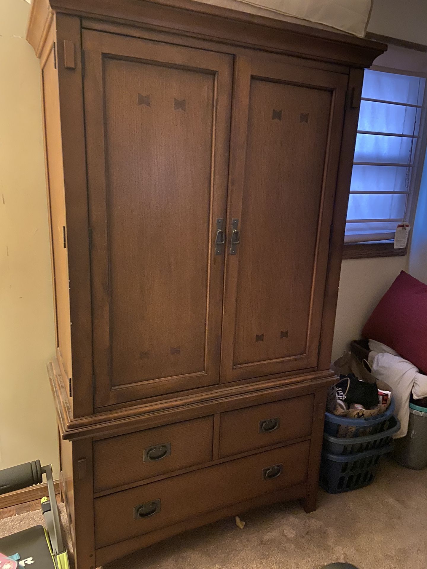 Armoire for Sale in Glendale Heights, IL OfferUp
